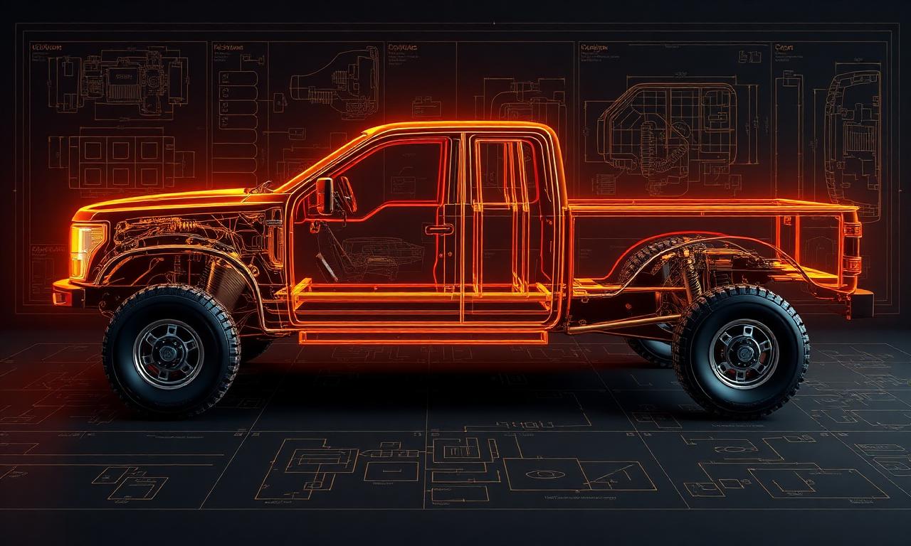 Conventional (Pickup)